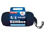 De Online Drogist Lucovitaal bamboe pinda kussen blauw 1st aanbieding