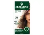 De Online Drogist Herbatint haarverf gel - 7n blond 150ml aanbieding