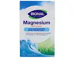 De Online Drogist Bional magnesium met calcium capsules 40cp aanbieding