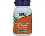 De Online Drogist Now mariadistel extract curcuma capsules 60cp aanbieding