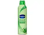 De Online Drogist Vaseline aloe vera bodylotion spray 190ml aanbieding