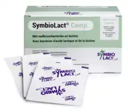 De Online Drogist Symbio pharm symbiolact compositum sachet 30st aanbieding