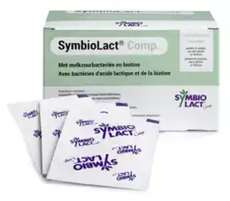 De Online Drogist Symbio pharm symbiolact compositum sachet 30st aanbieding