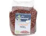 De Online Drogist Its amazing lijnzaad heel bio 400gr aanbieding