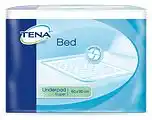 De Online Drogist Tena bed onderlegger super 60x90cm 35st aanbieding