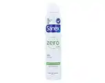 De Online Drogist Sanex zero% respect & control deospray 200ml aanbieding