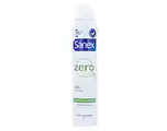 De Online Drogist Sanex zero% respect & control deospray 200ml aanbieding