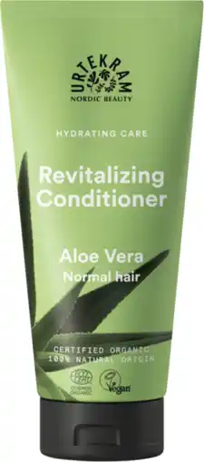De Online Drogist Urtekram aloë vera conditioner 180ml aanbieding