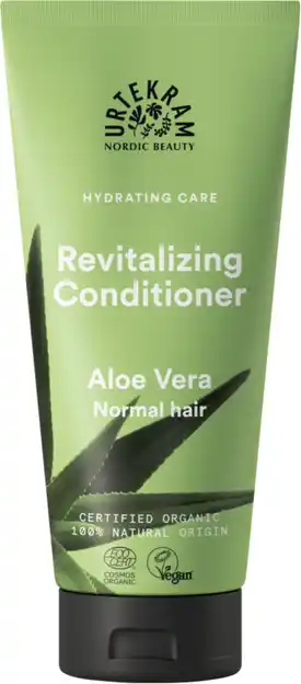 De Online Drogist Urtekram aloë vera conditioner 180ml aanbieding