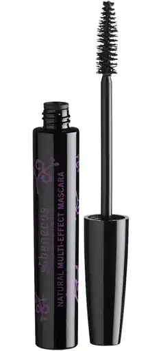 De Online Drogist Benecos natural multi effect mascara 8ml aanbieding