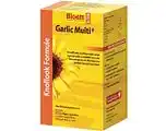 De Online Drogist Bloem garlic multi+ capsules 100cp aanbieding