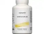 De Online Drogist Nutramin adrenocare 2.0 tabletten 90tb aanbieding