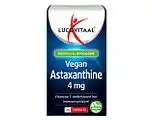 De Online Drogist Lucovitaal vegan astaxanthine 4mg capsules 30cp aanbieding