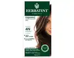 De Online Drogist Herbatint haarverf gel - 4n kastanje 150ml aanbieding