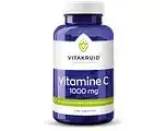 De Online Drogist Vitakruid vitamine c 100tb aanbieding