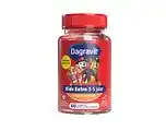 De Online Drogist Dagravit kids xtra multivitaminen gummies 60st aanbieding