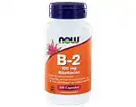 De Online Drogist Now b-2 100mg capsules 100st aanbieding