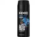De Online Drogist Axe anarchy for him deodorant & bodyspray 150ml aanbieding