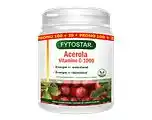 De Online Drogist Fytostar vitamine c 1000 acerola kauwabletten 120ktb aanbieding