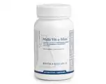 De Online Drogist Biotics multi vit-a-mins tabletten 60tb aanbieding