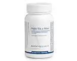 De Online Drogist Biotics multi vit-a-mins tabletten 60tb aanbieding