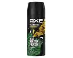 De Online Drogist Axe wild mojito & cedarwood deodorant bodyspray 150ml aanbieding
