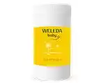 De Online Drogist Weleda baby babypoeder 20gr aanbieding