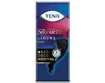 De Online Drogist Tena silhouette noir normaal 26st aanbieding