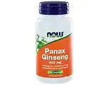 De Online Drogist Now panax ginseng vegicaps 100vcp aanbieding