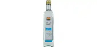 De Online Drogist Mattisson healthstyle mct olie 500ml aanbieding