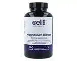 De Online Drogist Cellcare magnesium tabletten 180tb aanbieding