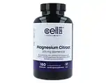 De Online Drogist Cellcare magnesium tabletten 180tb aanbieding