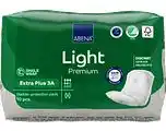 De Online Drogist Abena light premium extra plus 3a inlegverband 10st aanbieding