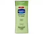 De Online Drogist Vaseline bodylotion aloe soothe 200ml aanbieding
