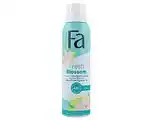 De Online Drogist Fa fresh blossom deospray 150ml aanbieding