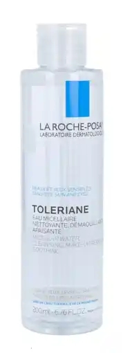 De Online Drogist La roche-posay fysiologisch micellair reinigingswater 200ml aanbieding