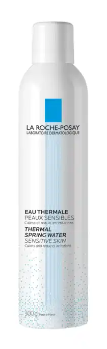 De Online Drogist La roche-posay thermaal water verstuiver 300ml aanbieding