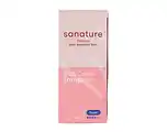 De Online Drogist Sanature 100% katoen tampons super 16st aanbieding