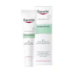 De Online Drogist Eucerin dermopure k10 huidverzorging 40ml aanbieding