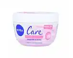 De Online Drogist Nivea care intensief voedende crème sensitive 200ml aanbieding