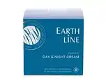 De Online Drogist Earth line vitamine e dag & nachtcrème 50ml aanbieding