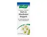 De Online Drogist A.vogel crataegus + valeriaan hart en bloedvaten druppels 50ml aanbieding