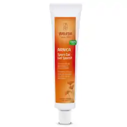 De Online Drogist Weleda arnica gel sport 25gr aanbieding