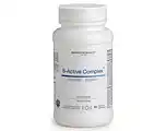 De Online Drogist Biotics b-active complex tabletten 90tb aanbieding