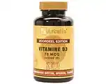De Online Drogist Artelle vitamine d3 75mcg softgels 250sg aanbieding
