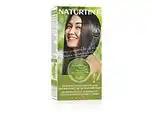 De Online Drogist Naturtint permanente kleuring 1n ebbenhout zwart 160ml aanbieding