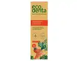 De Online Drogist Ecodenta tandpasta kids wild strawberry 75ml aanbieding