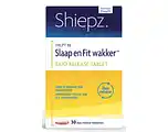 De Online Drogist Shiepz slaapfit tabletten 30tb aanbieding