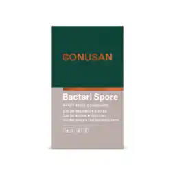 De Online Drogist Bonusan bacteri spore capsules 28st aanbieding