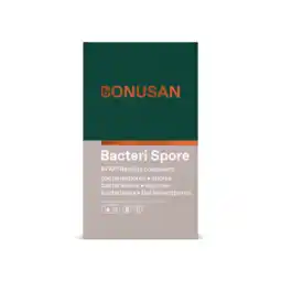 De Online Drogist Bonusan bacteri spore capsules 28st aanbieding
